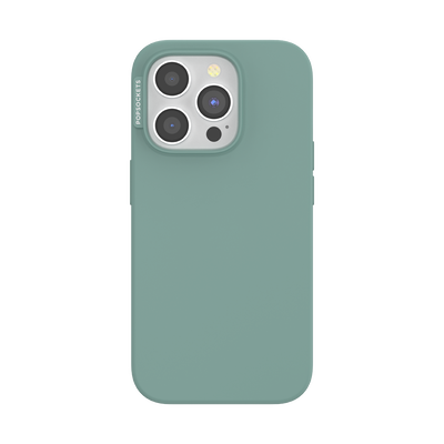 Turquoise — iPhone 15 Pro MagSafe Case