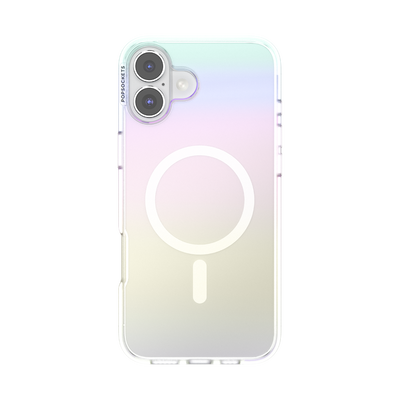 Shimmer — iPhone 16 Plus MagSafe Case