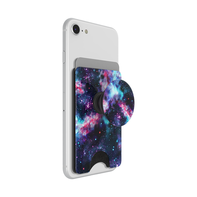 PopWallet+ Galactic Nebula image number 4