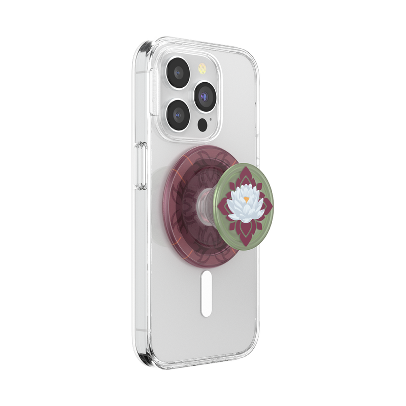 Welcome To The White Lotus — MagSafe PopGrip image number 10
