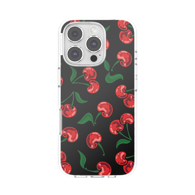 Very Cherry — iPhone 16 Plus MagSafe Case