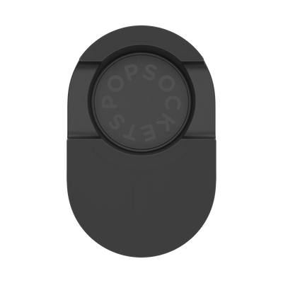 Secondary image for hover Black — MagSafe Multi-Surface Mount
