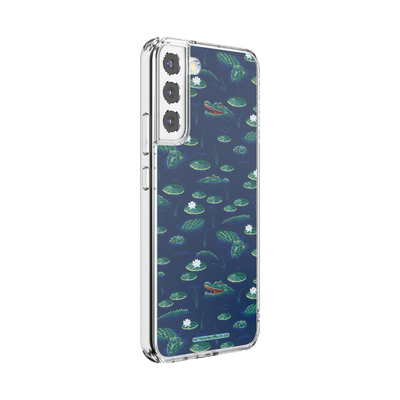 Secondary image for hover Something In The Water — Samsung Galaxy S22+ MagSafe Case