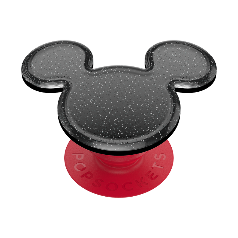 Earridescent Classic Mickey Mouse — Adhesive PopGrip image number 0