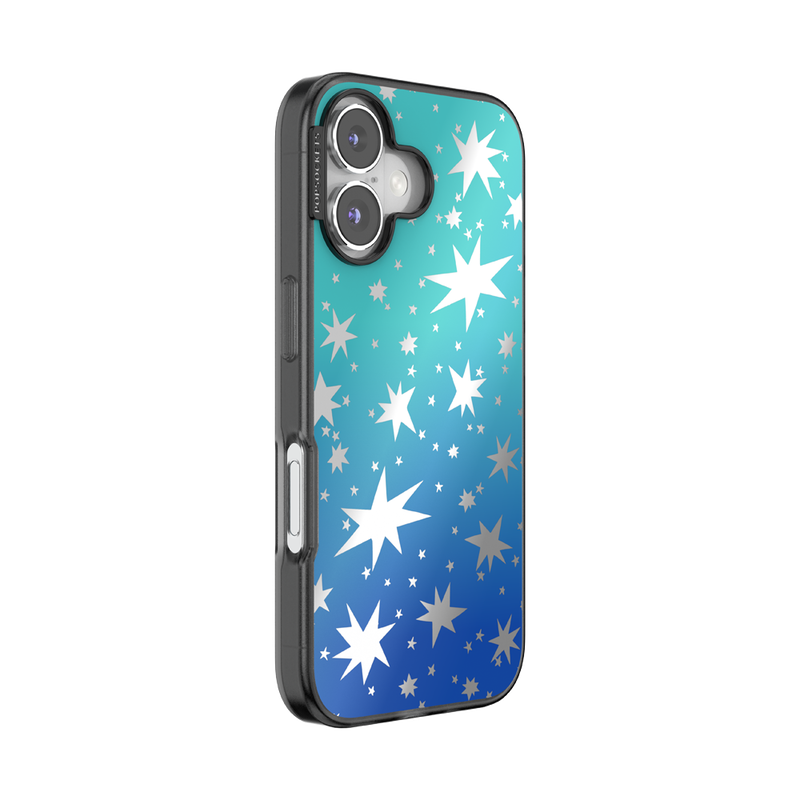 Mirror Space Zap Ombre — iPhone 16 MagSafe Case image number 1