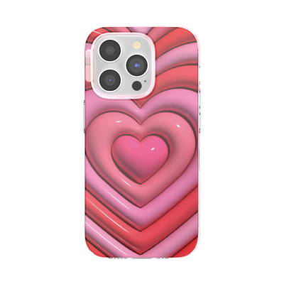 Sugar Pink — iPhone 15 Pro for MagSafe