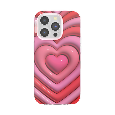 Sugar Pink — iPhone 15 Plus for MagSafe