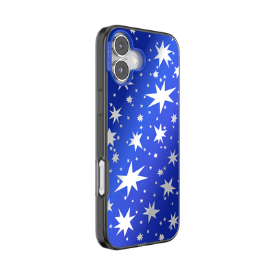 Secondary image for hover Space Zap — iPhone 16 Plus MagSafe Case