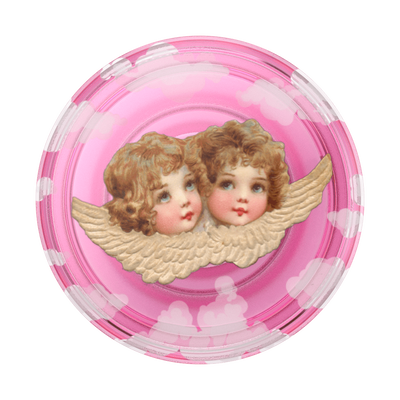 Translucent Cherubs