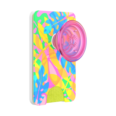 Boca Palms — MagSafe PopWallet+