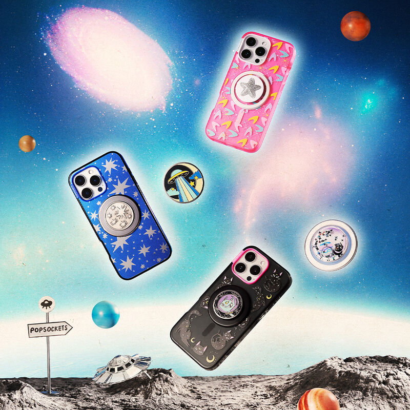 Cat Magic Frame — iPhone 16 Pro Max MagSafe Case image number 2