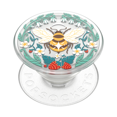 Secondary image for hover PlantCore Translucent Bee Boho