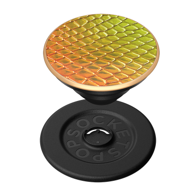 Secondary image for hover Mix & Match — PopGrip for MagSafe - Round