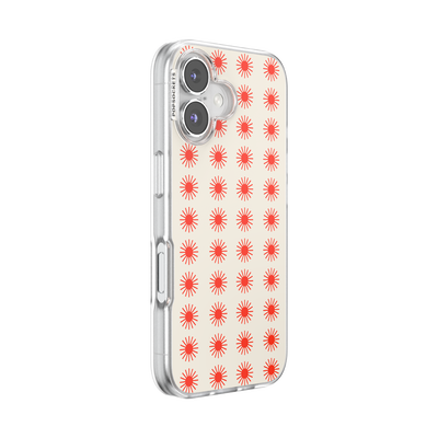 Secondary image for hover Western Sun — iPhone 16 MagSafe Case