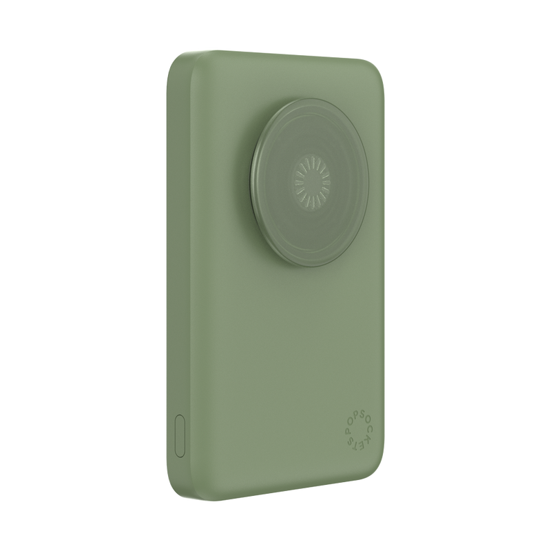 Eucalyptus — MagSafe PowerPack image number 5