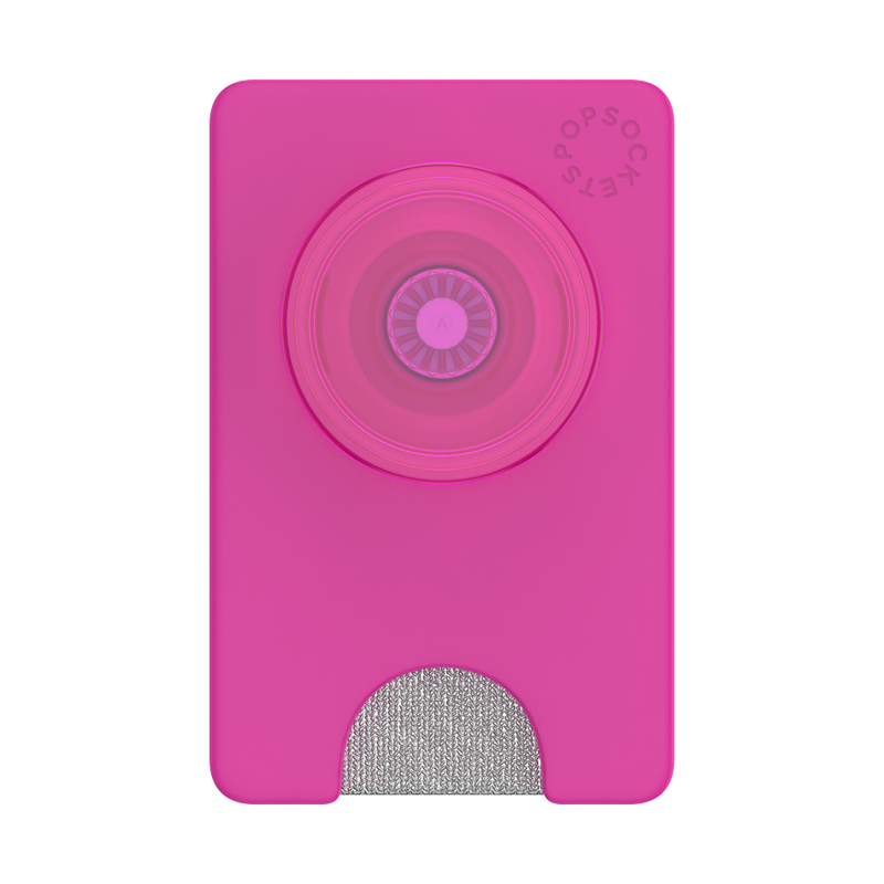 Magenta PopWallet+ image number 0