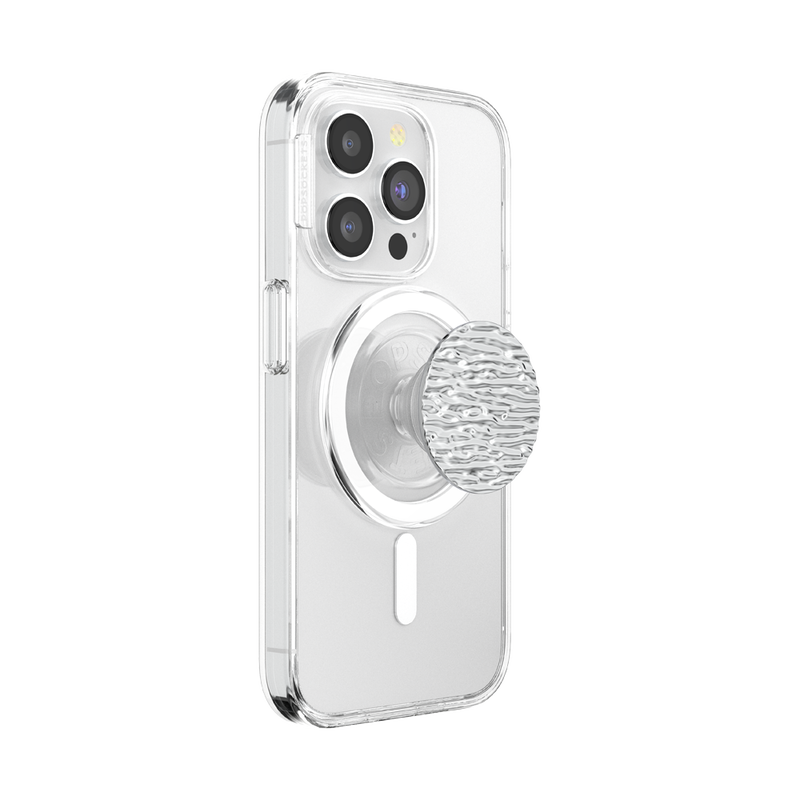 Fata Morgana Chrome — MagSafe PopGrip image number 6
