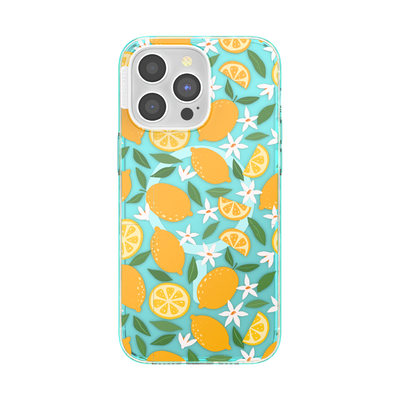 Lemon Squeezy — iPhone 15 Pro Max MagSafe Case