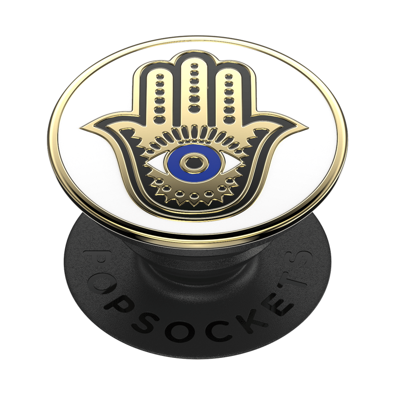 Hamsa Hand — Adhesive PopGrip image number 0