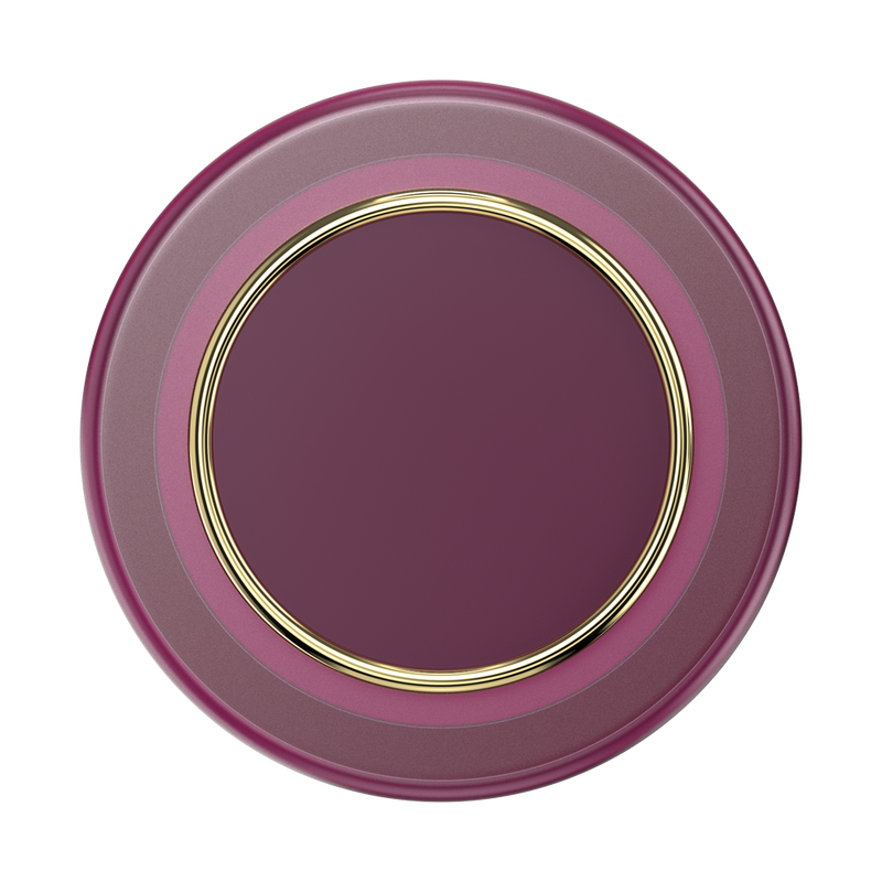 Enamel Red Wine — MagSafe PopGrip image number 2
