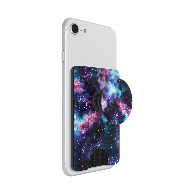 PopWallet+ Galactic Nebula image number 4