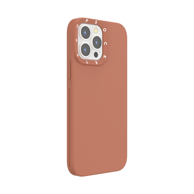 Secondary image for hover Terracotta — iPhone 13 Pro Max MagSafe Case