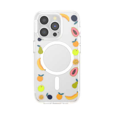 Fruit Salad — iPhone 15 Pro MagSafe Case