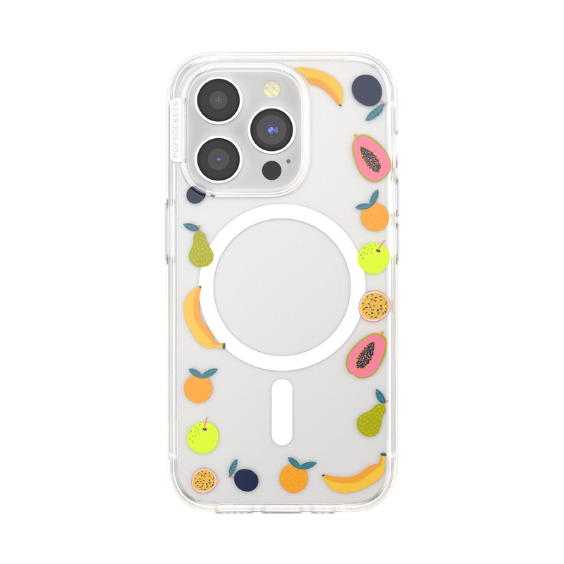 Fruit Salad — iPhone 15 Pro MagSafe Case image number 0
