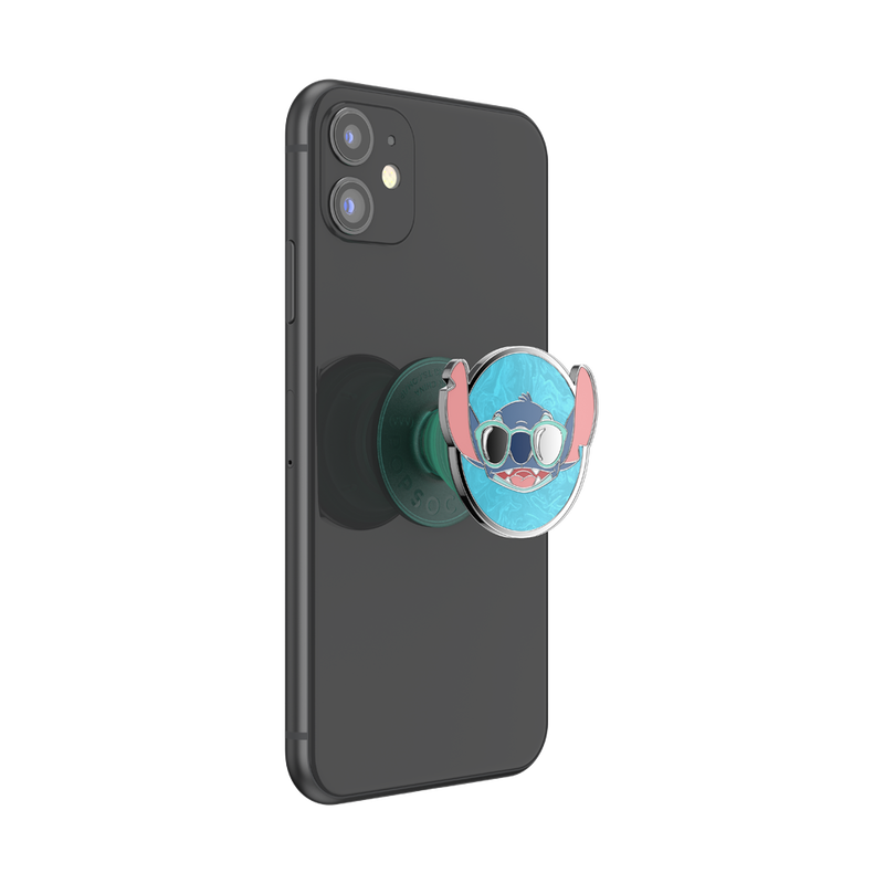 Lilo & Stitch - Suns Out Stitch Enamel image number 4