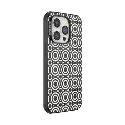 Secondary image for hover Bunches of Os — iPhone 14 Pro MagSafe Case