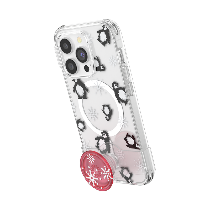 Penguin March — iPhone 14 Pro MagSafe Case image number 6