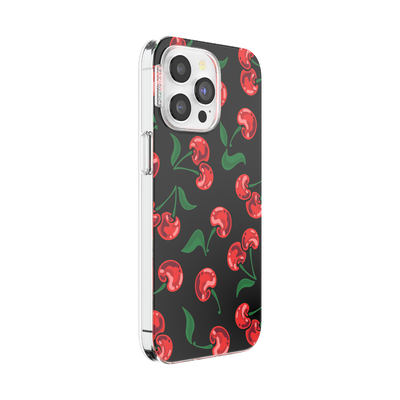 Secondary image for hover Very Cherry — iPhone 15 Pro MagSafe Case