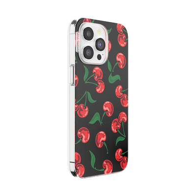 Secondary image for hover Very Cherry — iPhone 15 Plus for MagSafe