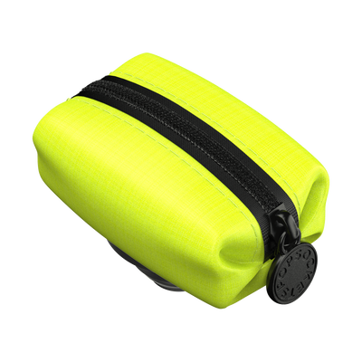 Pocket Neon Yellow