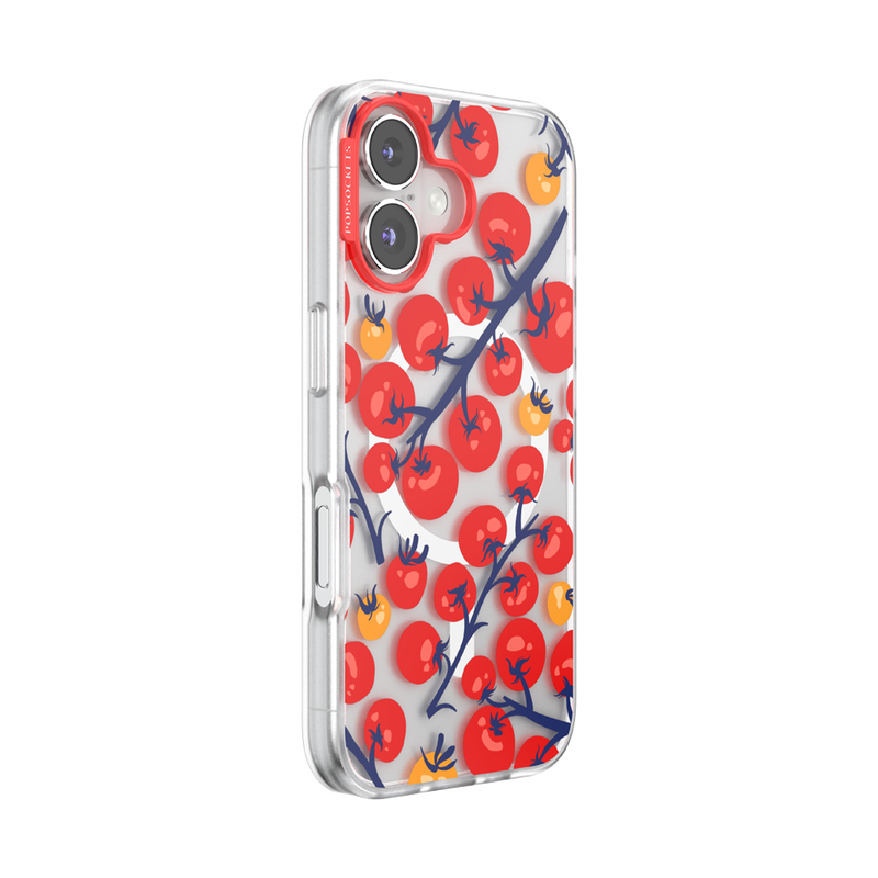 Campari — iPhone 16 MagSafe Case image number 1