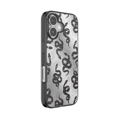 Secondary image for hover Mirror Serpentine — iPhone 16 MagSafe Case