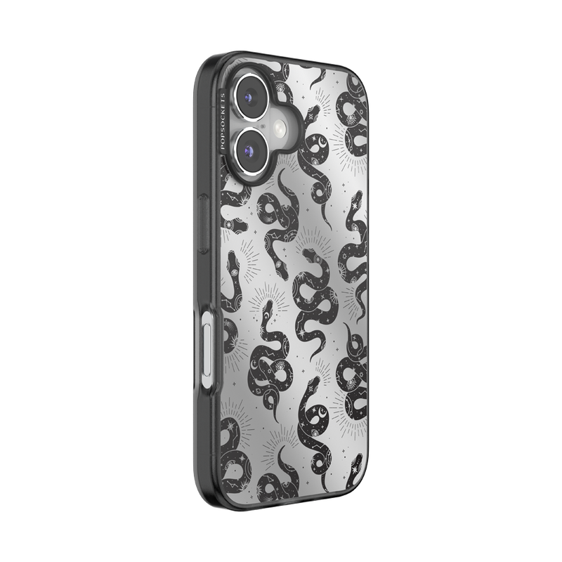 Mirror Serpentine — iPhone 16 MagSafe Case image number 1