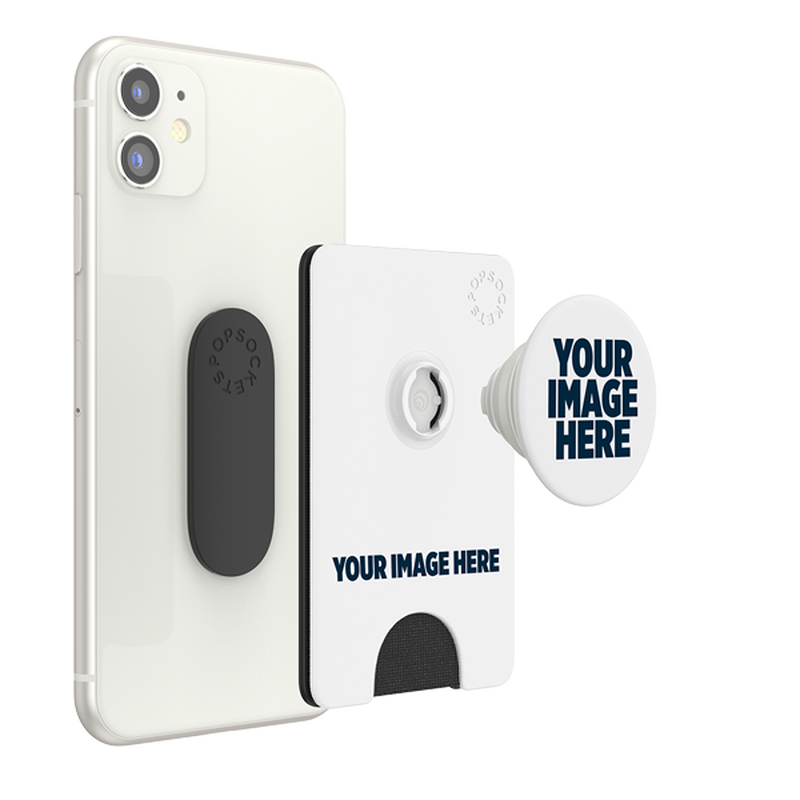 Custom — Adhesive PopWallet+ image number 3