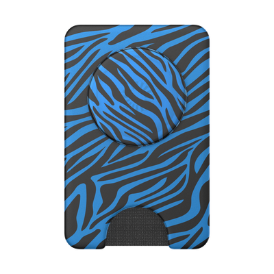 Secondary image for hover Zed — MagSafe PopWallet+