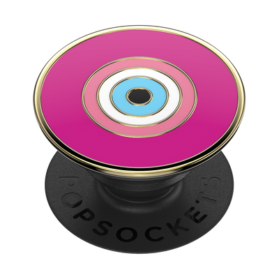 Secondary image for hover Enamel Evil Eye Lover