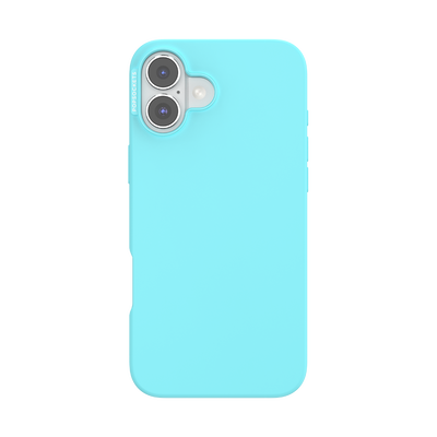 Butterfly Pea Blue — iPhone 16 Plus MagSafe Case