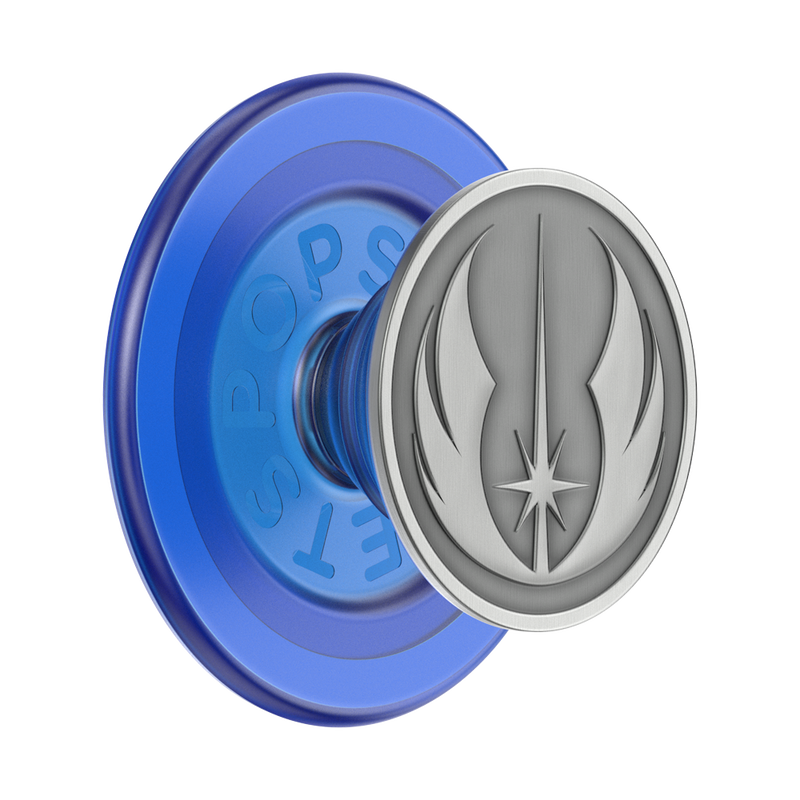 Enamel Jedi Icon — MagSafe PopGrip image number 0