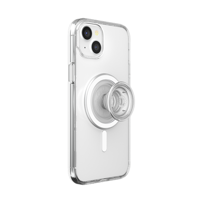 Clear — iPhone 15 Plus for MagSafe