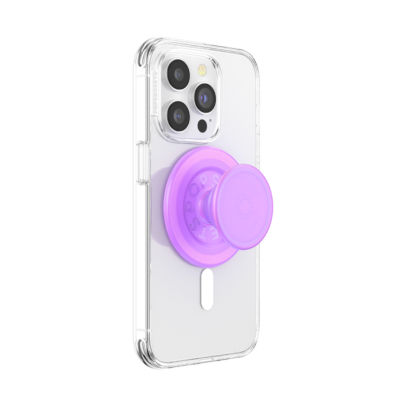 Opalescent Pink — MagSafe PopGrip image number 8