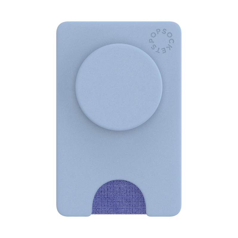 Cornflower Blue PopWallet+ image number 0