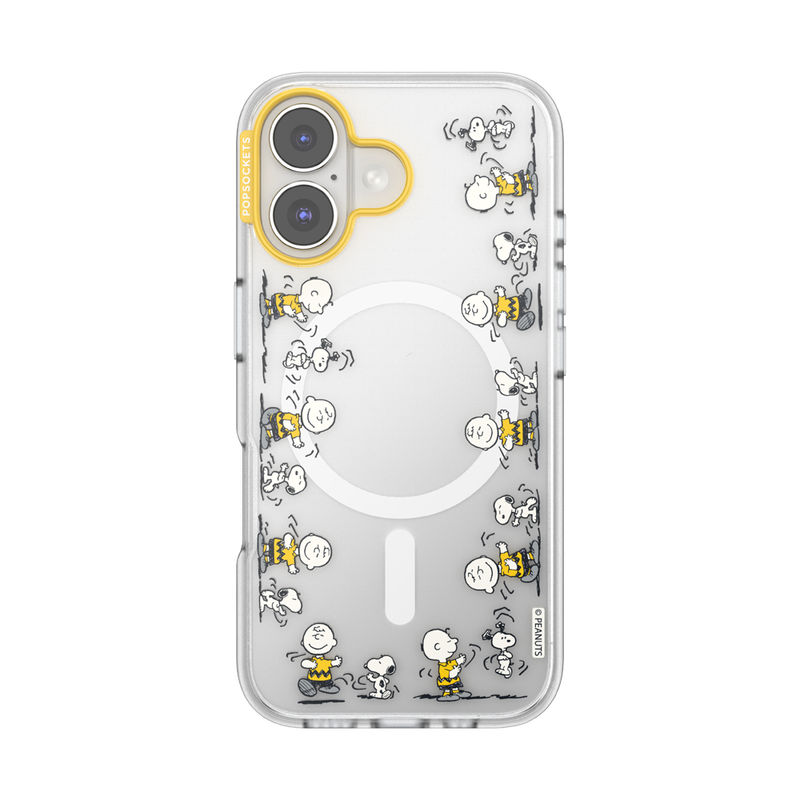 To Dance Is To Live — iPhone 16 MagSafe Case image number 3