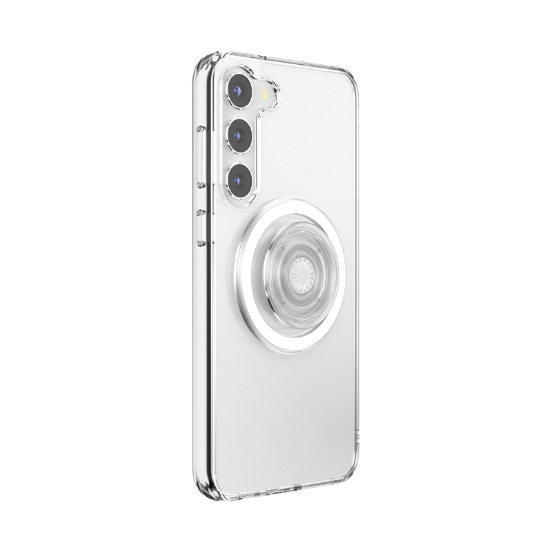 Clear — Samsung Galaxy S23+ image number 2