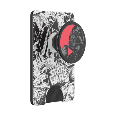 Star Wars — Darth Vader PopWallet+