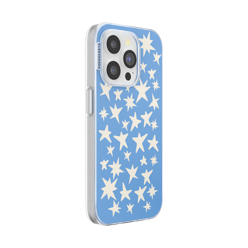 Stargazer — iPhone 15 Pro Max MagSafe Case image number 1