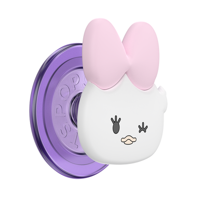 Kawaii Daisy — MagSafe PopGrip